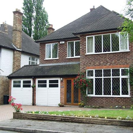 Gayton Bed & Breakfast Hampton-in-Arden Esterno foto