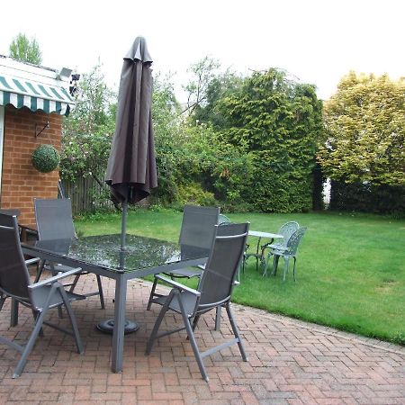 Gayton Bed & Breakfast Hampton-in-Arden Esterno foto