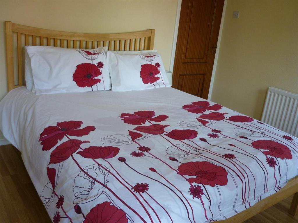 Gayton Bed & Breakfast Hampton-in-Arden Esterno foto