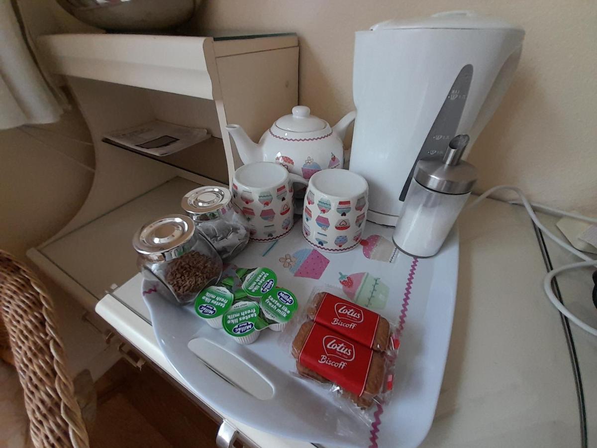 Gayton Bed & Breakfast Hampton-in-Arden Esterno foto