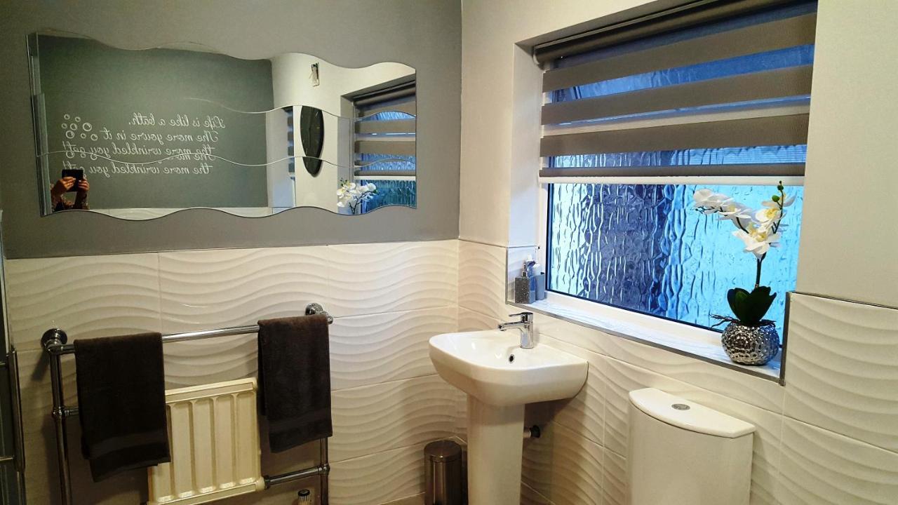 Gayton Bed & Breakfast Hampton-in-Arden Esterno foto