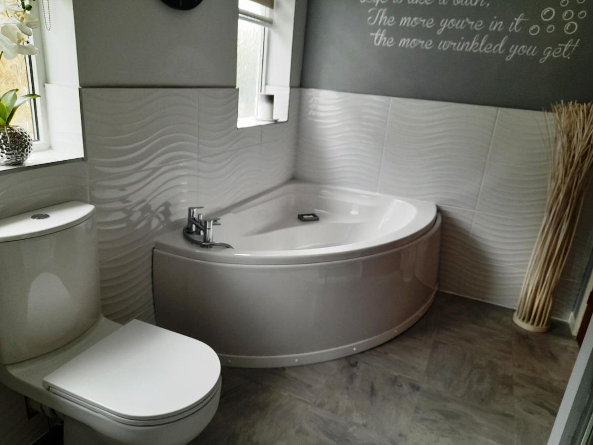 Gayton Bed & Breakfast Hampton-in-Arden Esterno foto
