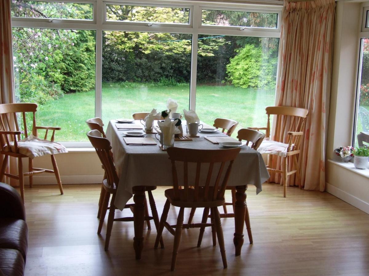 Gayton Bed & Breakfast Hampton-in-Arden Esterno foto
