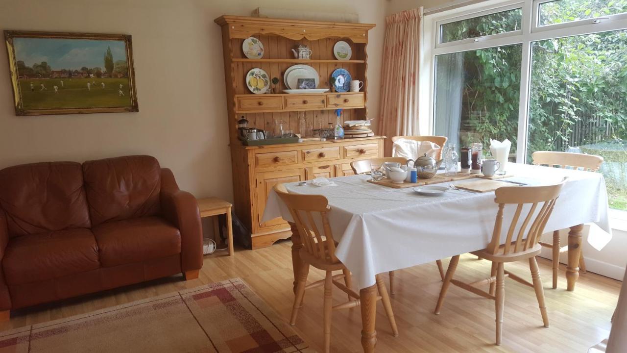 Gayton Bed & Breakfast Hampton-in-Arden Esterno foto