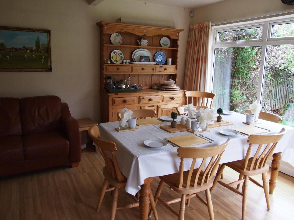 Gayton Bed & Breakfast Hampton-in-Arden Esterno foto