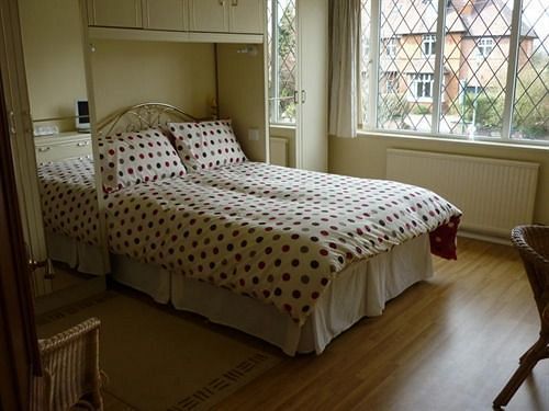 Gayton Bed & Breakfast Hampton-in-Arden Esterno foto