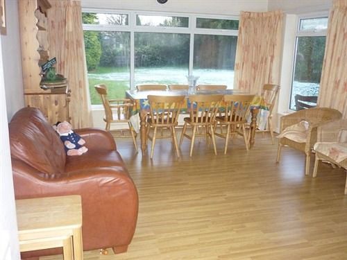 Gayton Bed & Breakfast Hampton-in-Arden Esterno foto