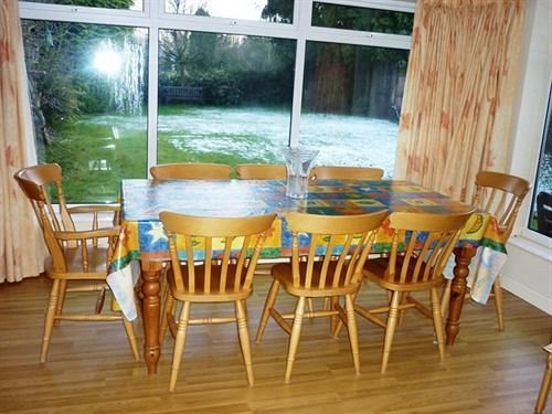 Gayton Bed & Breakfast Hampton-in-Arden Esterno foto